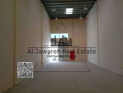 Warehouse in affitto a Al Jurf, Ajman - 2a236ae3-b45e-4942-bc1c-41f8cc4b8b3b. jpg