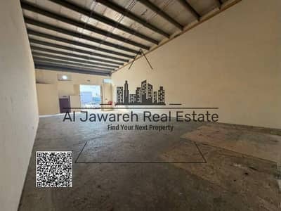 Warehouse para en Alquiler en Al Jurf, Ajman - da990962-3826-4044-b42d-836b0ee98514. jpg