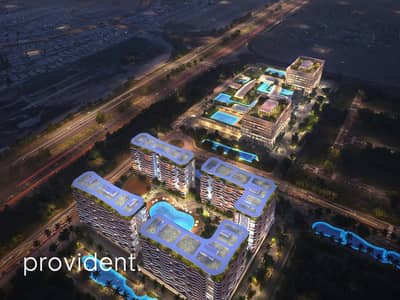 Офис Продажа в Дамак Лагунс, Дубай - Офис в Дамак Лагунс,Piazza Roma,Piazza Roma Building B, 7207000 AED - 17010637 Офис Продажа в Дамак Лагунс, Дубай - Офис в Дамак Лагунс,Piazza Roma,Piazza Roma Building B, 7207000 AED - 17010637