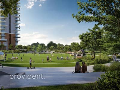 1 Bedroom Flat for Sale in Dubai Hills Estate, Dubai - 1BR | Vida Residences Hillside | Spacious 1 Bedroom Flat for Sale in Dubai Hills Estate, Dubai - 1BR | Vida Residences Hillside | Spacious