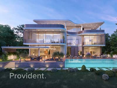 7 Camere Villa in vendita a DAMAC Hills, Dubai - Villa a DAMAC Hills,Autograph Collection, 7 camere da letto, 18500000 AED - 17010645 7 Camere Villa in vendita a DAMAC Hills, Dubai - Villa a DAMAC Hills,Autograph Collection, 7 camere da letto, 18500000 AED - 17010645