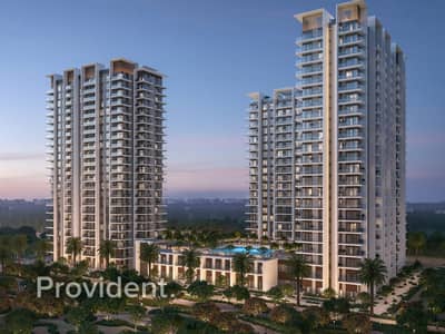 2 Bedroom Flat for Sale in Dubai Hills Estate, Dubai - 2 Bedroom | Prime Location | Spacious