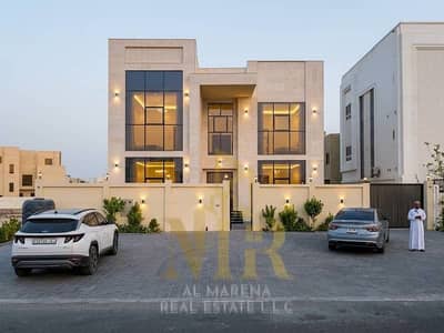 5 Schlafzimmer Villa zum Verkauf in Al Zahya, Ajman - 876113339-800x600. jpeg