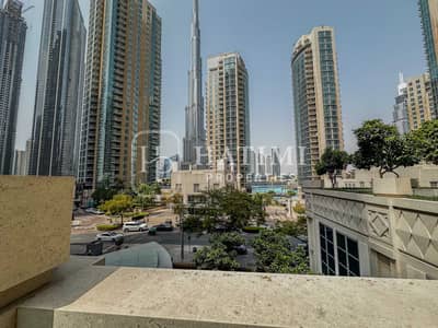شقة 2 غرفة نوم للايجار في وسط مدينة دبي، دبي - IMG_7642. jpg