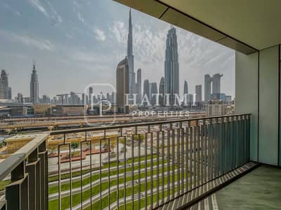 فلیٹ 2 غرفة نوم للايجار في زعبيل، دبي - IMG_7650. jpg