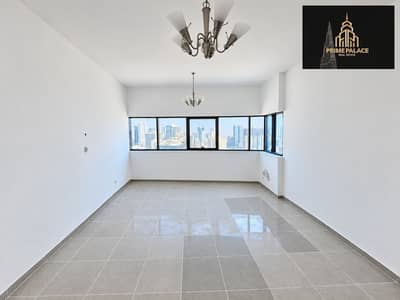 1 Bedroom Flat for Rent in Al Mamzar, Sharjah - 34AB88A4-5EFD-44A9-A609-2437E3F3C3E8. png