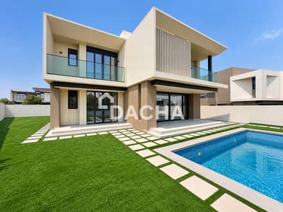 5 Camere Villa in affitto a Jebel Ali Village, Dubai - Villa a Jebel Ali Village，Jebel Ali Village Villas, 5 camere da letto, 495000 AED - 17010744