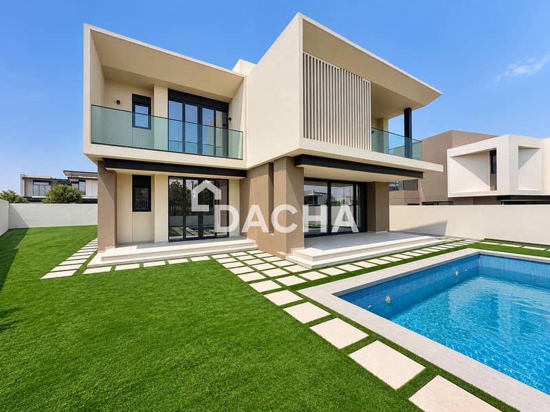 Villa a Jebel Ali Village,Jebel Ali Village Villas, 5 camere da letto, 495000 AED - 17010744 Villa a Jebel Ali Village,Jebel Ali Village Villas, 5 camere da letto, 495000 AED - 17010744
