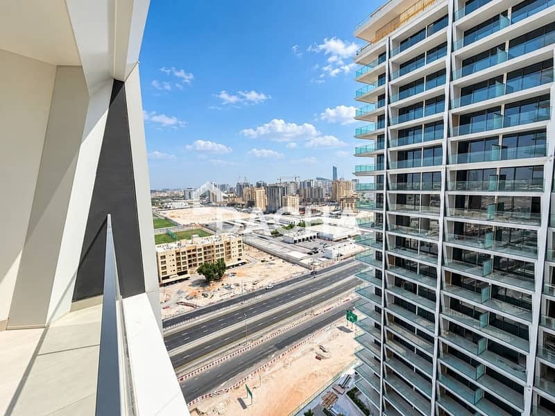 Квартира в Дубай Хелскер Сити Фаза 2,Binghatti Ghost, 1 спальня, 1430000 AED - 17010745 Квартира в Дубай Хелскер Сити Фаза 2,Binghatti Ghost, 1 спальня, 1430000 AED - 17010745
