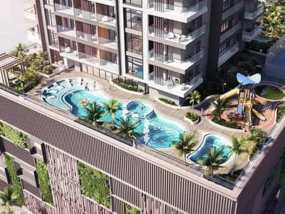 1 Bedroom Flat for Sale in Jumeirah Village Circle (JVC), Dubai - 8. jpeg