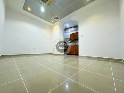 Studio for Rent in Hadbat Al Zaafran, Abu Dhabi - 1. jpeg Studio for Rent in Hadbat Al Zaafran, Abu Dhabi - 1. jpeg