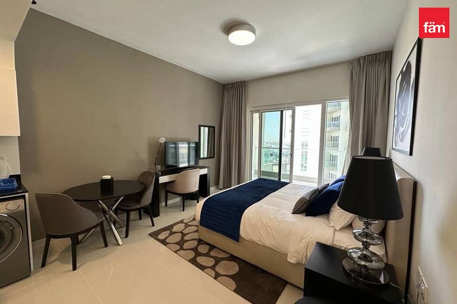 Wohnung in DAMAC Hills 2 (Akoya by DAMAC),Viridis Residence and Hotel Apartments,Viridis Tower B, 38000 AED - 17010873 Wohnung in DAMAC Hills 2 (Akoya by DAMAC),Viridis Residence and Hotel Apartments,Viridis Tower B, 38000 AED - 17010873