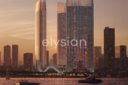 商业湾， 迪拜 单身公寓待售 - 位于商业湾，Binghatti Skyrise，Binghatti Skyrise Tower C 的公寓 1173000 AED - 17010891