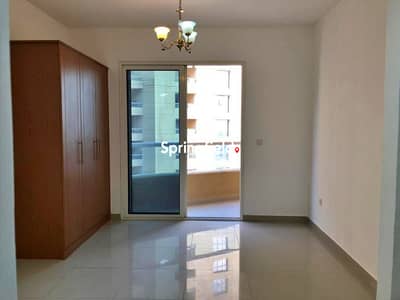 Studio for Sale in Dubai Production City (IMPZ), Dubai - Unfurnished Studio | Mid Floor | Spacious