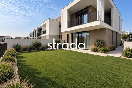 4 Slaapkamers Villa te Huur in Al Furjan, Dubai - Villa in Al Furjan，Al Furjan West，Tilal Al Furjan, 4 slaapkamers, 275000 AED - 17010895