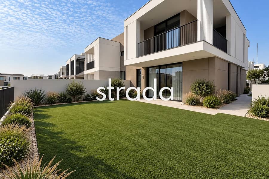 Villa à Al Furjan,Al Furjan West,Tilal Al Furjan, 4 chambres, 275000 AED - 17010895 Villa à Al Furjan,Al Furjan West,Tilal Al Furjan, 4 chambres, 275000 AED - 17010895