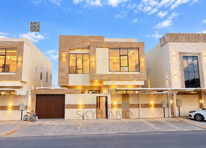 5 Schlafzimmer Villa zum Verkauf in Al Zahya, Ajman - 1. jpeg