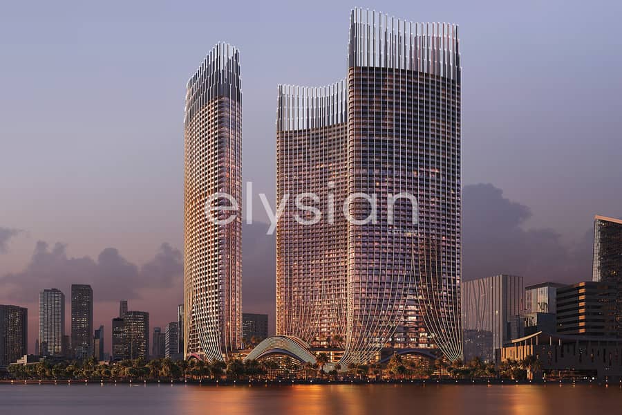 位于商业湾,Binghatti Skyrise,Binghatti Skyrise Tower C 的公寓 1173000 AED - 17010891 位于商业湾,Binghatti Skyrise,Binghatti Skyrise Tower C 的公寓 1173000 AED - 17010891