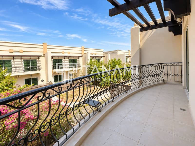 19 Sunlit Mediterranean Villa Balcony. png