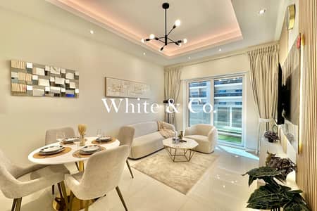 1 Camera Appartamento in vendita a Dubai Sports City, Dubai - Appartamento a Dubai Sports City，Hera Tower, 1 camera da letto, 925000 AED - 17010911