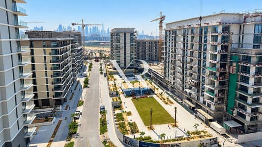 2 habitaciones Apartamento para en Alquiler en Mina Rashid, Dubai - 1. png
