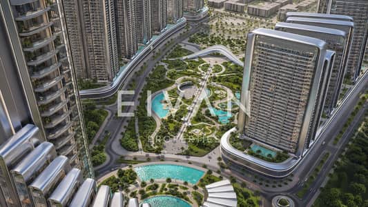 1 Bedroom Apartment for Sale in Mercedes-Benz Places Binghatti City, Dubai - 9. png