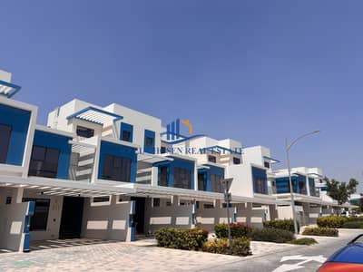 4 Camere Townhouse in affitto a DAMAC Lagoons, Dubai - WhatsApp Image 2026-10-08 at 4.42. 37 PM. jpeg