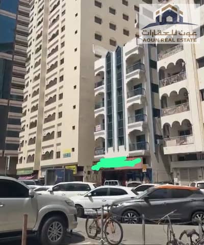 مبنى سكني 10+ غرف نوم للبيع في المجاز، الشارقة - WhatsApp Image 2026-10-26 at 1.16. 31 PM. jpeg