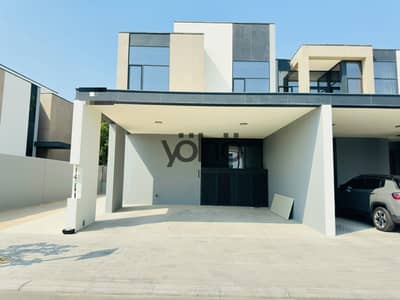 4 Bedroom Townhouse for Rent in Mudon, Dubai - R11. jpeg