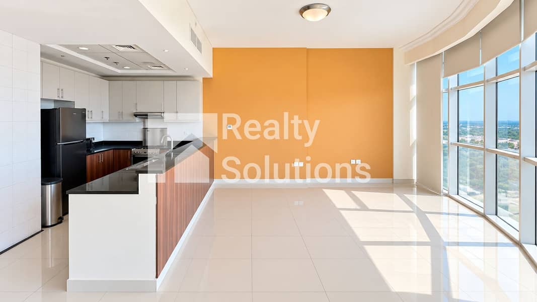 Sunlit Modern Apartment Interior. png Sunlit Modern Apartment Interior. png