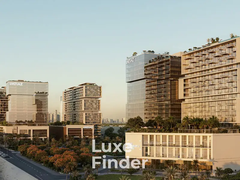 Capital Appreciation | Close to Metro | High Floor