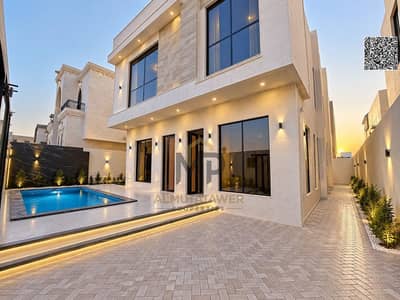 5 Camere Villa in vendita a Al Helio, Ajman - batch_WhatsApp Image 2026-10-08 at 6.17. 14 PM (1). jpg 5 Camere Villa in vendita a Al Helio, Ajman - batch_WhatsApp Image 2026-10-08 at 6.17. 14 PM (1). jpg