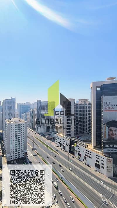 1 Bedroom Flat for Sale in Al Nuaimiya, Ajman - WhatsApp Image 2026-07-18 at 2.35. 35 PM (3). jpg