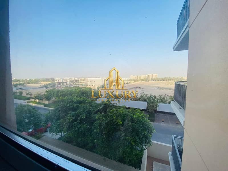 10 Fully Furnished Studio in Uptown Al Zahia