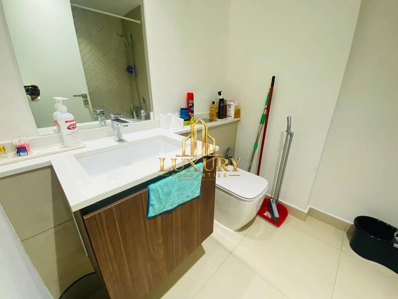 11 Fully Furnished Studio in Uptown Al Zahia