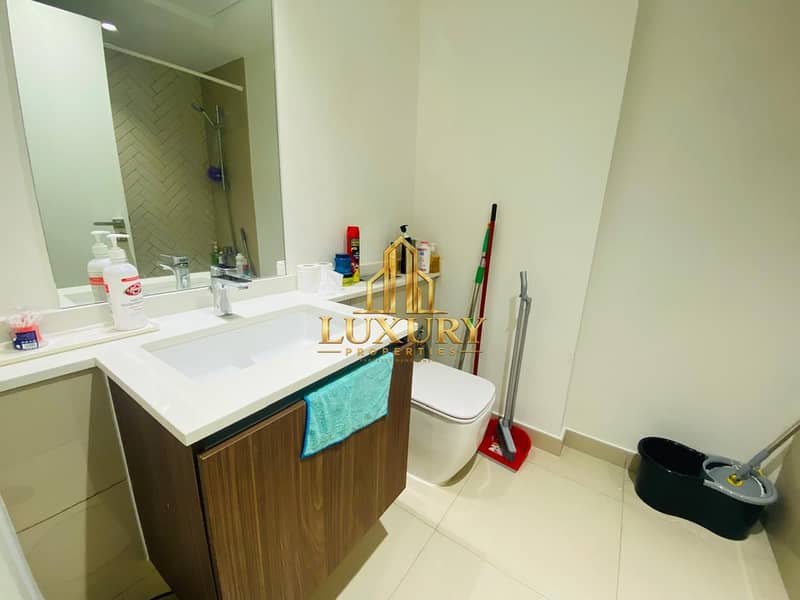 12 Fully Furnished Studio in Uptown Al Zahia