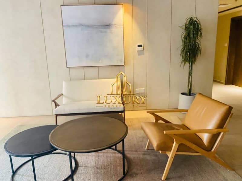 14 Fully Furnished Studio in Uptown Al Zahia