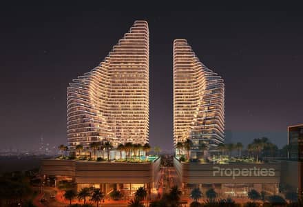 Studio for Sale in Jumeirah Village Triangle (JVT), Dubai - original. jpg