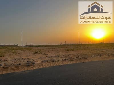 ارض سكنية  للبيع في السلام سيتي، أم القيوين - WhatsApp Image 2026-10-26 at 1.40. 03 PM (1). jpeg