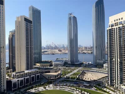 2 Camere Appartamento in affitto a Dubai Creek Harbour, Dubai - Image 1 2 Camere Appartamento in affitto a Dubai Creek Harbour, Dubai - Image 1