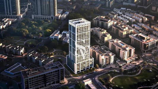 2 Cпальни Апартамент Продажа в Джумейра Вилладж Серкл (ДЖВС), Дубай - Квартира в Джумейра Вилладж Серкл (ДЖВС),JVC Дистрикт 11,Binghatti Etherea, 2 cпальни, 1350000 AED - 17011088 2 Cпальни Апартамент Продажа в Джумейра Вилладж Серкл (ДЖВС), Дубай - Квартира в Джумейра Вилладж Серкл (ДЖВС),JVC Дистрикт 11,Binghatti Etherea, 2 cпальни, 1350000 AED - 17011088