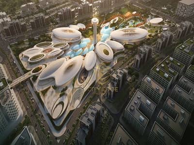 2 Camere Appartamento in vendita a Aljada, Sharjah - Appartamento a Aljada,Naseej District,The Boulevard,The Boulevard 1, 2 camere da letto, 1190000 AED - 17011091 2 Camere Appartamento in vendita a Aljada, Sharjah - Appartamento a Aljada,Naseej District,The Boulevard,The Boulevard 1, 2 camere da letto, 1190000 AED - 17011091