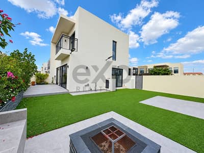 4 Schlafzimmer Townhouse zum Verkauf in Arabian Ranches 2, Dubai - Reihenhaus in Arabian Ranches 2,Camelia,Camelia 2, 4 schlafzimmer, 4700000 AED - 17011100 4 Schlafzimmer Townhouse zum Verkauf in Arabian Ranches 2, Dubai - Reihenhaus in Arabian Ranches 2,Camelia,Camelia 2, 4 schlafzimmer, 4700000 AED - 17011100