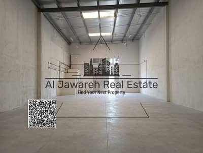 Warehouse in affitto a Al Jurf, Ajman - c18f6352-54fb-4555-8f75-cec2e7e4a8c3. jpg