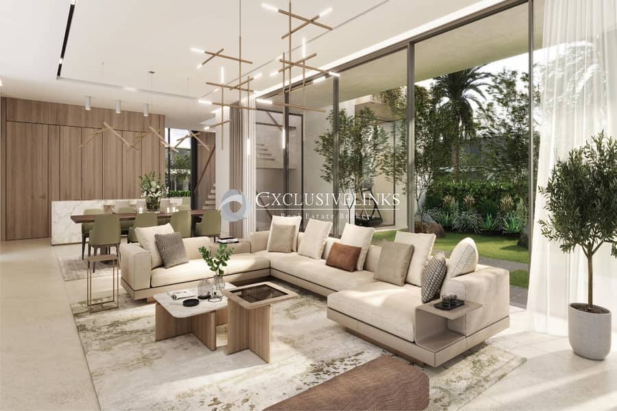 Вилла в Экспо Сити,Экспо Валли,Ясмина Виллас, 5 спален, 7650000 AED - 17011124 Вилла в Экспо Сити,Экспо Валли,Ясмина Виллас, 5 спален, 7650000 AED - 17011124