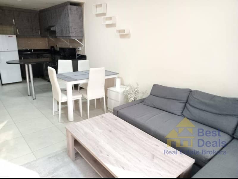 1BR Apartment | Global Lake View | Balcony | Lake & City Views