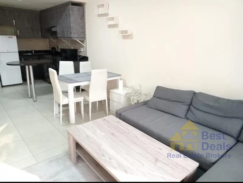 1BR Apartment | Global Lake View | Balcony | Lake & City Views