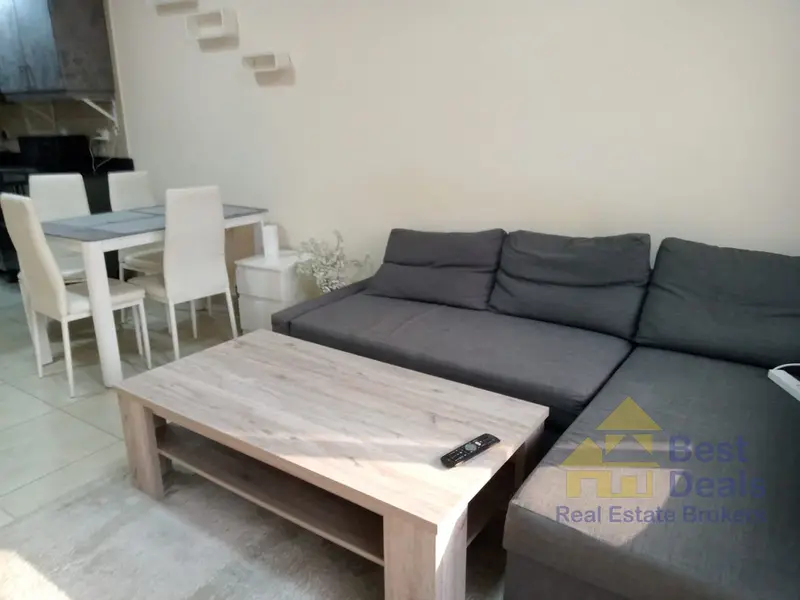 1BR Apartment | Global Lake View | Balcony | Lake & City Views