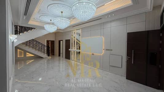 6 Cпальни Вилла Продажа в Аль Хелио, Аджман - 876060569-800x600. jpeg