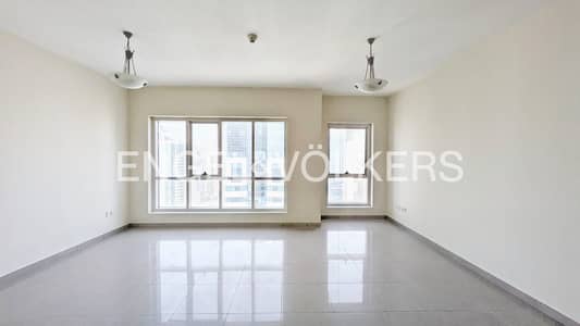2 Schlafzimmer Wohnung zum Miete in Jumeirah Lakes Towers (JLT), Dubai - Wohnung in Jumeirah Lakes Towers (JLT)，JLT Cluster N，Lake Point Tower, 2 schlafzimmer, 130000 AED - 16925159
